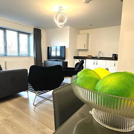 Rosebank Court By Blue Skies Stays Stockton-on-Tees Εξωτερικό φωτογραφία