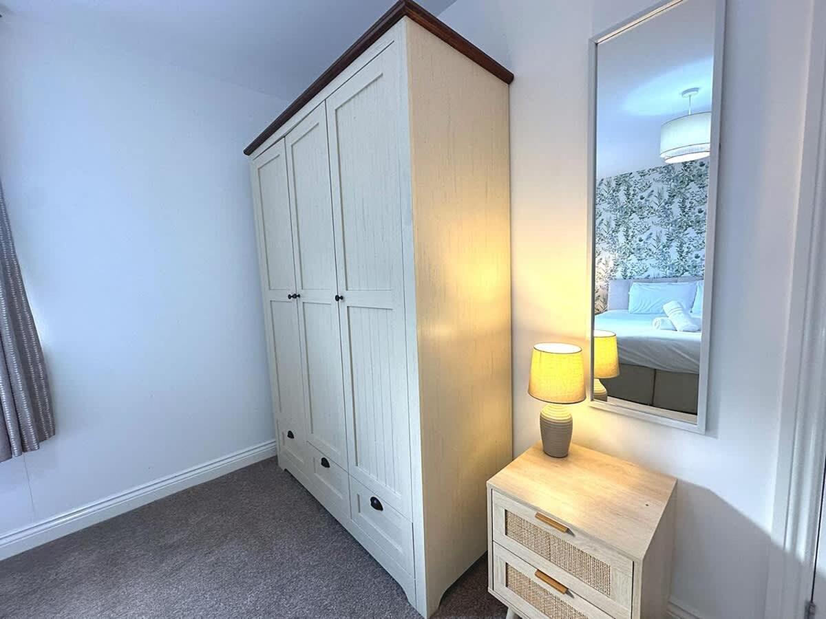 Rosebank Court By Blue Skies Stays Stockton-on-Tees Εξωτερικό φωτογραφία