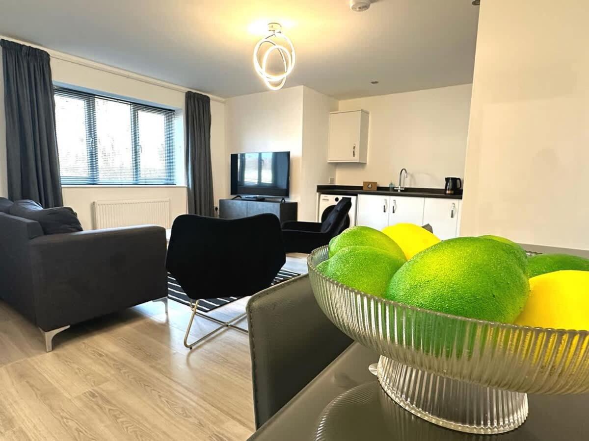 Rosebank Court By Blue Skies Stays Stockton-on-Tees Εξωτερικό φωτογραφία