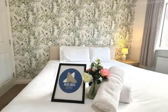 Rosebank Court By Blue Skies Stays Stockton-on-Tees Εξωτερικό φωτογραφία