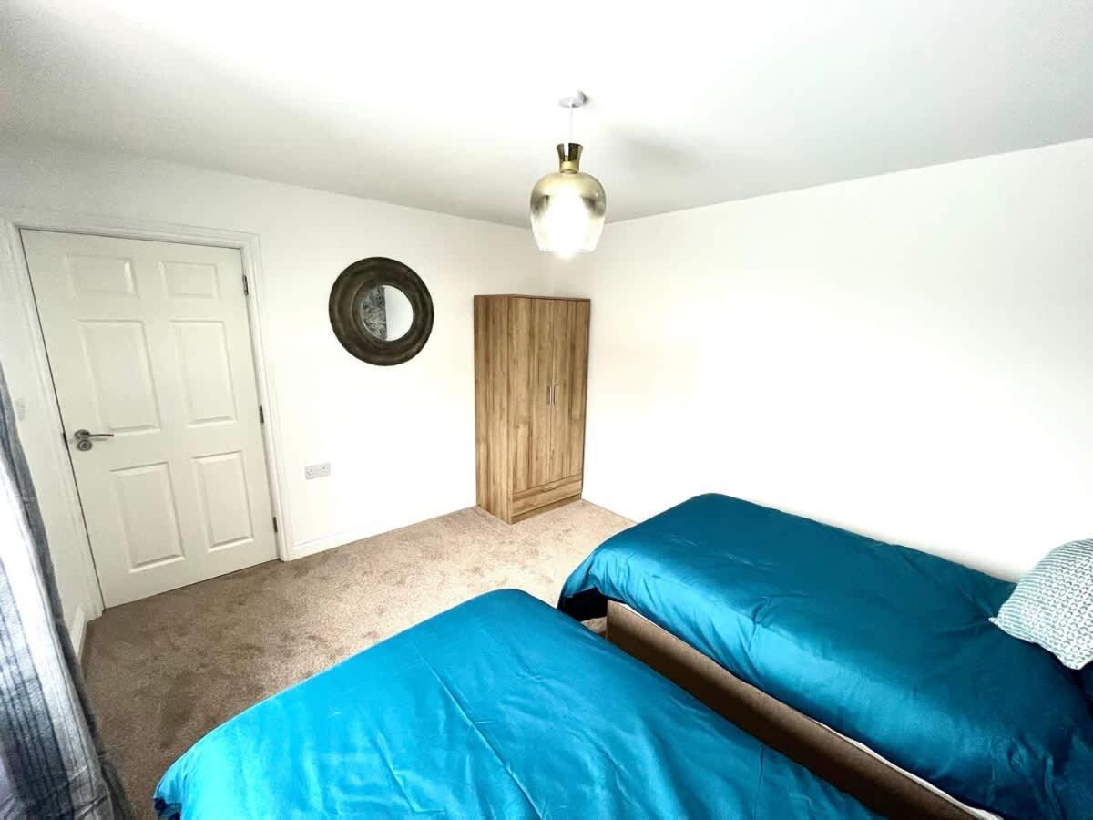 Rosebank Court By Blue Skies Stays Stockton-on-Tees Εξωτερικό φωτογραφία