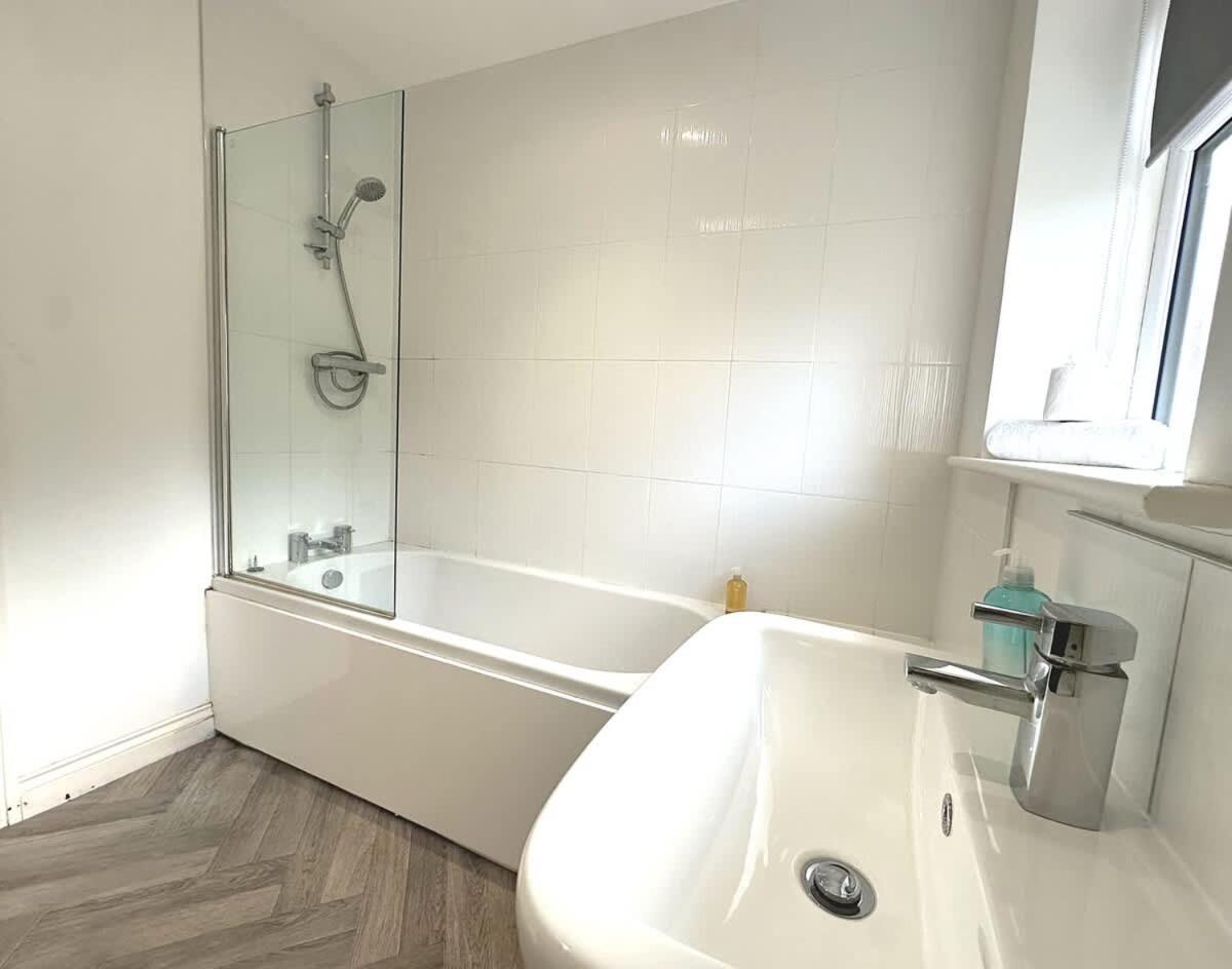 Rosebank Court By Blue Skies Stays Stockton-on-Tees Εξωτερικό φωτογραφία