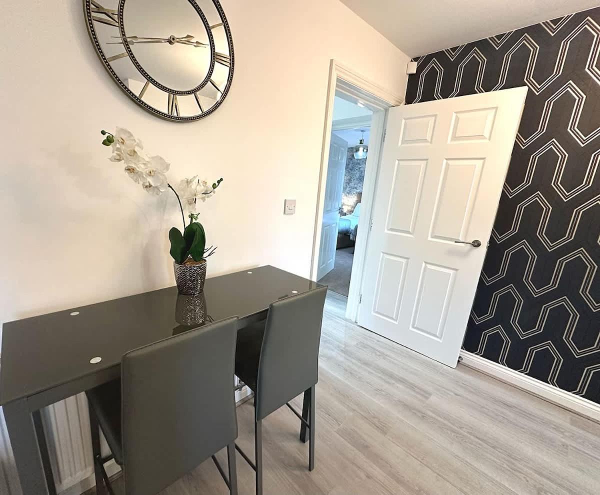 Rosebank Court By Blue Skies Stays Stockton-on-Tees Εξωτερικό φωτογραφία