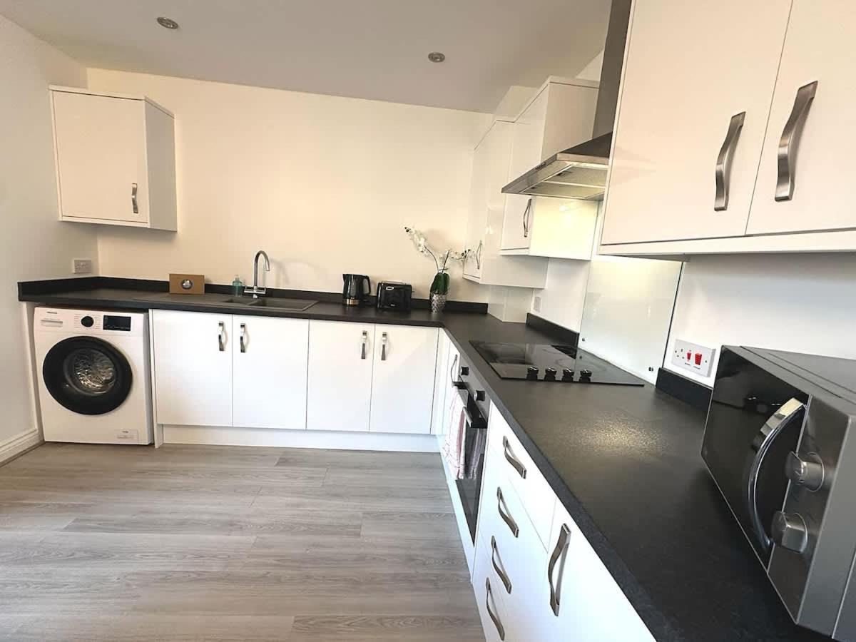 Rosebank Court By Blue Skies Stays Stockton-on-Tees Εξωτερικό φωτογραφία